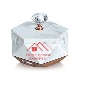 Accessoires pour fumeurs Cendrier en marbre pour la maison Bar Hôtels et restaurants Cendrier d'occasion au prix de gros Best-seller - Product Image 3