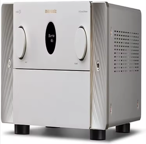 สินค้าขายดี NEW_Marantz Cinema 30 140W 11.4-แชนแนล รองรับบลูทูธ พร้อมกับเครื่องรับสัญญาณโฮมเธียเตอร์ HEOS 8K Ultra HD A/V - Product Image 1