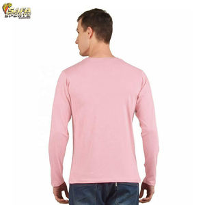 Custom <b>Men's</b> Fitness Dry Quick Drying <b>T</b>-<b>shirt</b> 100% Polyester <b>Long</b> <b>Sleeved</b> with Sublimation Printing Anti-Wrinkle - Product Image 6