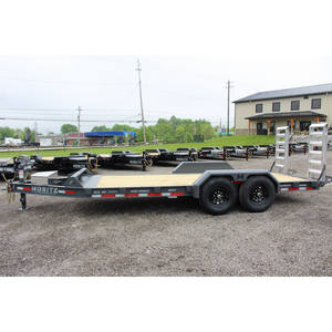 ELBH-18นานาชาติ moritz AR 14000สภาพใหม่ - Product Image 1