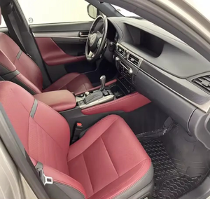 มีสินค้ามือสอง si. Lve.R 2018 Le 7X US G.S 350 F Sport AWD รถ4dr - Product Image 4