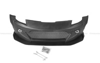 Kit carrosserie FRP Pare-chocs avant pare-chocs arrière pour 2003-2008 350Z