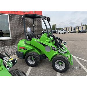 Produit neuf 2025 AVANT 423 - Product Image 2