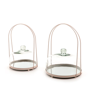 Hot Selling Handmade Metal SET/3 <b>Cupcake</b> <b>Stand</b> for Birthday Weddings & Parties Best Quality Pastry Display <b>Stand</b> for Home Events - Product Image 4