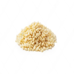 Semillas de Sésamo Naturales Premium Ricas en Aceites Naturales para Alimentos Saludables, Suministro a Granel y Mercados de Exportación Globales - Product Image 2