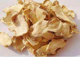 2024 Nueva cosecha de jengibre fresco secado al aire de Vietnam Exportación a granel Proceso de secado de anuncios naturales Categoría Frutos secos - Product Image 2