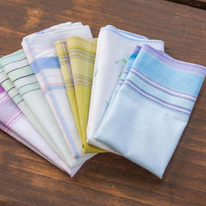 Serviette de cuisine 100% coton super absorbante à séchage rapide fournisseur de serviettes de cuisine de haute qualité en Inde - Product Image 2