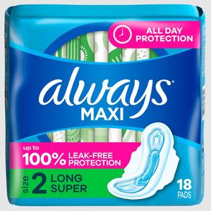 Toallas sanitarias al por mayor Always, productos de higiene femenina para una protección confiable y comodidad durante todo el día para mujeres. - Product Image 5