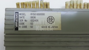 20253) [đã sử dụng] yamatake ry5016s0000 PLC Pac & bộ điều khiển chuyên dụng - Product Image 5