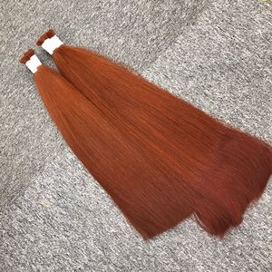 Vente chaude VQ Cheveux 100% Vierge Vietnamien En Vrac Droite Extensions de Cheveux Humains 100g Bundle Brut Non Transformé pour la Dentelle - Product Image 6