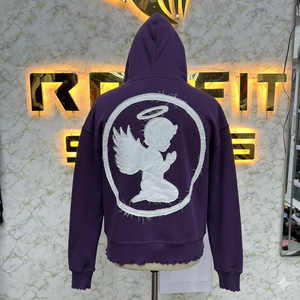 Diseña tu propio estilo Sudadera con capucha personalizada con estampado personalizado a precios económicos del mejor fabricante Sudaderas personalizadas para hombre Sudaderas para hombre - Product Image 2
