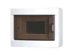 AW-TS nuova serie Merlin scatola di distribuzione per illuminazione montata su superficie ABS Material <span class=keywords><strong>TSM</strong></span> modello - Product Image 2