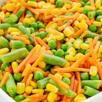 OFFRE CHAUDE LÉGUMES MÉLANGÉS CONGELÉS QUALITÉ SUPÉRIEURE EN VRAC VENTE EN GROS PRODUIT NATUREL EXPORTATION MEILLEUR PRIX
