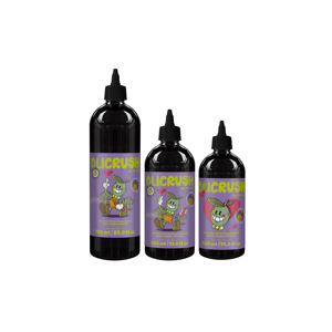 Aceite de oliva virgen extra de alta calidad Olicrush 500mL PET Squeeze para cocinar y aderezos - Product Image 2