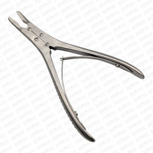 Ruskin เครื่องดึงกลับเนื้อเยื่อผ่าตัดขนาด180มม. ใช้ซ้ำได้สแตนเลสสตีลใช้ด้วยมือ - Product Image 3