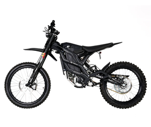 VENTAS DE Motocicleta Eléctrica Todoterreno Falcon GT - Product Image 1