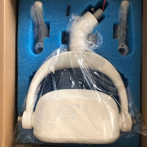 Budget Surgical Shadowless Lamp with 4 LEDs Automatic Induction <strong>Dental</strong> Light for <strong>Dental</strong> <strong>Chair</strong> Oral Illumination <strong>Dental</strong> Device - Product Image 6