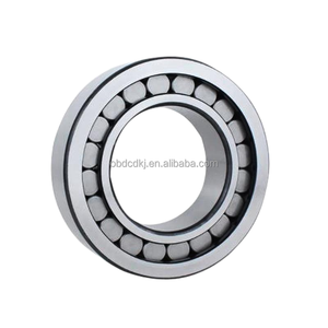 Suministro Directo de Fábrica en China, Rodamiento de Rodillos Cilíndricos de Una Hilera NCF206V NCF207V NCF208V NCF209V, Precisión P0, Marca XIR - Product Image 6