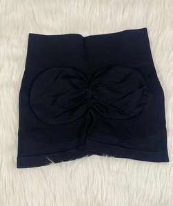 กางเกงเลกกิ้งเอวสูงสำหรับผู้หญิงเอวสูงแห้งเร็วระบายอากาศได้ดี - Product Image 6