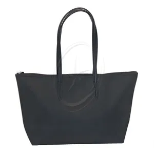 Sac à main décontracté multicolore grande taille en cuir PVC shopping voyage épaule plage sac à main femmes mode grand sac fourre-tout fournisseur de gros