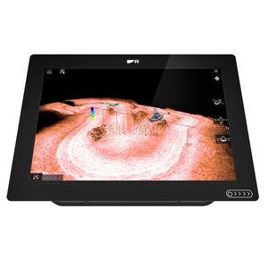 Raymarine Axiom+ 12 RV - Traceur de cartes/Sondeur de poissons 12 pouces avec transducteur RV-100 T/M - Product Image 5