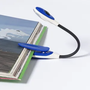 Lampada LED Lektura, Accessori per Ufficio Personalizzati, Gadget - Product Image 4