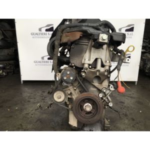 Motore Semi-Completo NISSAN Micra 6a Serie 10102AY2SB CR12 Benzina 1200 (07>10) - Product Image 2