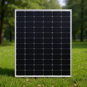 Panel Solar Ouyad S/M-540 - Product Image 3