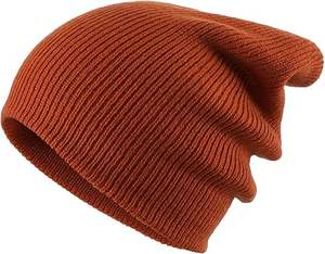 Gorro de Lana/Algodón Transpirable e Impermeable con Diseño Jacquard Unisex para Adultos, Servicio OEM, Venta al por Mayor, Personalizado con Imagen, Alta Calidad, Nuevo Diseño 2025 - Product Image 3