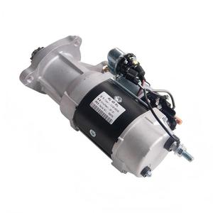 อะไหล่รถตักดินเครื่องยนต์ดีเซล M93R3007SE 13023606 13031962 151000-130001-11 WD61509QD ก่อสร้าง - Product Image 6