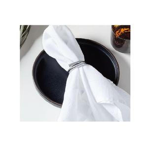 Anneau de serviette en acier inoxydable à la mode classique anneau de serviette en acier inoxydable produits les plus vendus anneau de serviette en acier inoxydable - Product Image 5