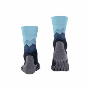 Calcetines Casuales de Bajo Pedido Mínimo para Venta en Línea, Diseño de Logotipo Personalizado, Calcetines Casuales de Punto de Alta Calidad en Venta, Calcetines Deportivos Tejidos - Product Image 2