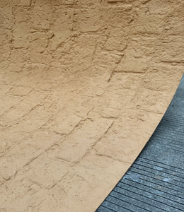 Panneau mural flexible léger imitation <span class=keywords><strong>ciment</strong></span>, imperméable et pliable, <span class=keywords><strong>pour</strong></span> décoration murale extérieure de piliers romains - Product Image 2