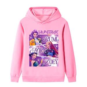 Sudaderas con capucha de otoño y primavera para adultos jóvenes de mediana edad, sudaderas finas de algodón 100%, cuello con capucha, estampado de silicona para invierno - Product Image 5