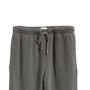 Pantalones de entrenamiento de estilo callejero para hombre, ropa deportiva transpirable para gimnasio y correr - Product Image 6