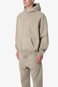 Venta al por mayor de los hombres de primera calidad nueva llegada ácido lavado con capucha superventas hombres ácido lavado 100% algodón Sudadera con capucha de los hombres - Product Image 2