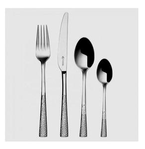 สแตนเลสโลหะมีดตัดเค้กและให้บริการภาชนะโลหะตัดเค้กและให้บริการมีดชุดผู้ผลิตจากอินเดีย - Product Image 1