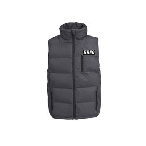 Pakistán GAA Ropa Deportiva Personalizada Chaleco de Invierno Fabricante y Proveedores OEM/ODM MOQ Vendedores - Product Image 6