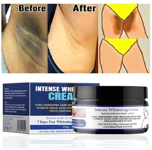 Crème Éclaircissante Intense en Gros pour Visage, Corps, Aisselles, Coudes, Intérieur des Cuisses – Soin Anti-Taches pour un Teint Uniforme – Vente en Gros - Product Image 4