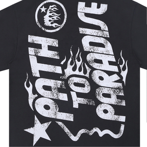 Camisetas de Algodón 100% para Hombre, Corte Regular, con Logotipo Personalizado, Precio de Fábrica OEM, Fabricante en Pakistán - Product Image 6