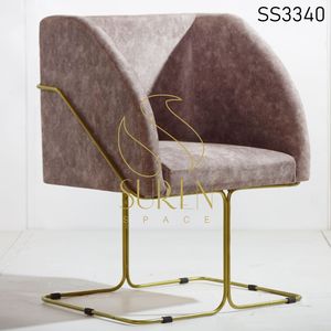 เก้าอี้ผ้าแคนวาสสีดีไซเนอร์จากร้านทำมือทำมือสไตล์อินเดียทำจากไม้เนื้อแข็งไม่เหมือนใครดีไซน์เนอร์จากผ้าใบ - Product Image 3