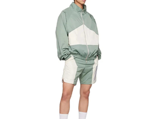 Ensemble de shorts d'été de haute qualité Ensemble de shorts coupe-vent pour hommes Vêtements Ensemble de shorts d'été pour hommes - Product Image 2