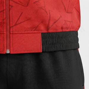 Nuevo Chándal Deportivo Informal con Capucha, Unisex, Moderno, de Moda, 100% Algodón, Transpirable y Ligero - Product Image 5