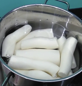 Felicidad de yuca pura congelada: comidas fáciles, sabor puro, listo para virus - Product Image 3