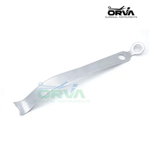 เครื่องมือผ่าตัดแบบใช้มือทำจากสแตนเลส เครื่องมือถ่างข้อสะโพก ตะขอผ่าตัด ORVIA SURGICAL INSTRUMENTS รุ่น - Product Image 3