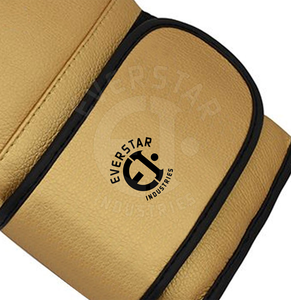 Guantes de boxeo ganadores profesionales mejor calificados para boxeo y Kickboxing OEM logotipo personalizado de Pakistán - Product Image 6