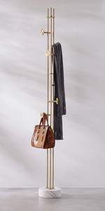Modern Style <b>Coat</b> <b>Stand</b> Hanger Base <b>Stand</b> <b>Coat</b> Hanger floor Standing <b>Coat</b> Rack Use In Luxury VIPs hotels Home & Offices - Product Image 5