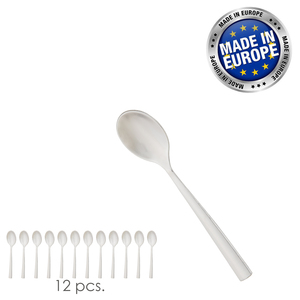 Cucchiaio Moka Flair 110 mm. Scatola da 12 unità - Product Image 1