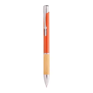 Penna a Sfera Personalizzata Ecologica Bookot, Gadget Promozionale Personalizzabile - Product Image 5
