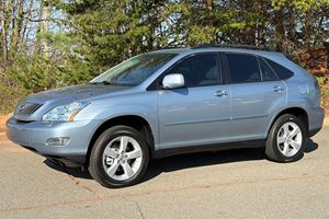Lexus RX 330 2004 Usado, Sin Reserva, Motor V6, Tracción en las Cuatro Ruedas, Paquete Premium Plus, Propiedad del Sur - Product Image 2